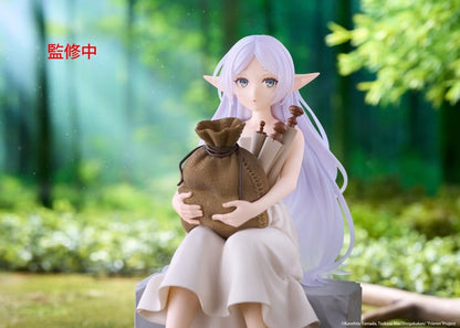 Frieren: Beyond Journey's End Desktop Cute PVC Figur Frieren (In training Ver.) 16 cm Image 7