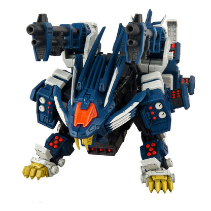 Zoids Plastic Model Kit 1/100 RMZ-016 Blade Liger Panther (ZBF) 25 cm Image 1