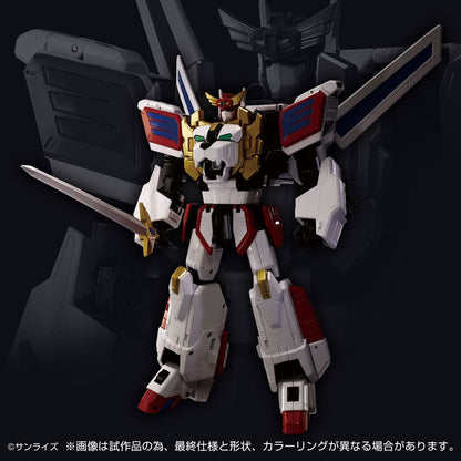 Toyrise Actionfigur King Exkaiser 26 cm Image 7