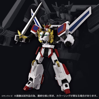 Toyrise Actionfigur King Exkaiser 26 cm Image 9
