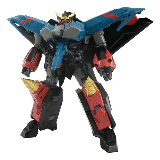 The King of Braves GaoGaiGar FINAL Toyrise Actionfigur Gaofighgar 18 cm Image 1
