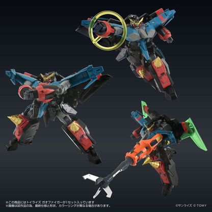 The King of Braves GaoGaiGar FINAL Toyrise Actionfigur Gaofighgar 18 cm Image 4