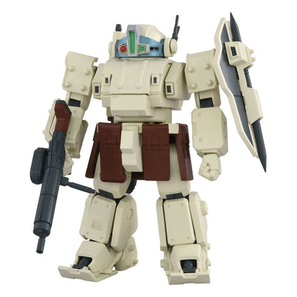 Armored Trooper Votoms Toyrise Actionfigur 1/48 AT Collection 05 Odel Buckler 10 cm Image 1
