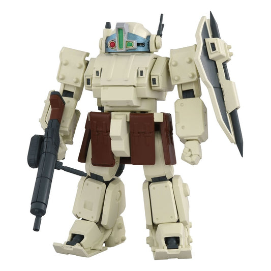 Armored Trooper Votoms Toyrise Actionfigur 1/48 AT Collection 05 Odel Buckler 10 cm Image 1