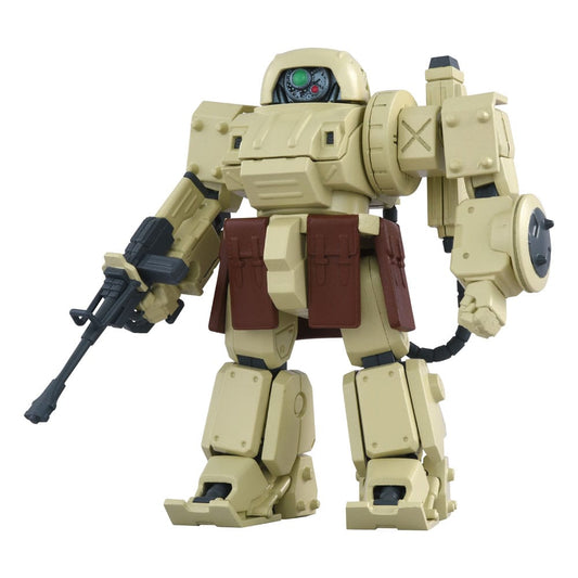 Armored Trooper Votoms Toyrise Actionfigur 1/48 AT Collection 06 Erdspinne 10 cm Image 1