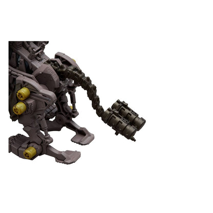 Monster Hunter Zoids Plastic Model Kit 1/35 Knuckle Kong Rajang 17 cm Image 6