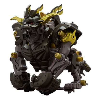 Monster Hunter Zoids Plastic Model Kit 1/35 Knuckle Kong Rajang 17 cm Image 8