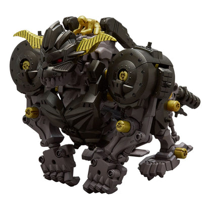 Monster Hunter Zoids Plastic Model Kit 1/35 Knuckle Kong Rajang 17 cm Image 12