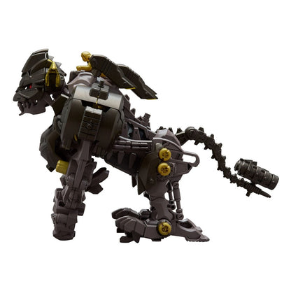 Monster Hunter Zoids Plastic Model Kit 1/35 Knuckle Kong Rajang 17 cm Image 13