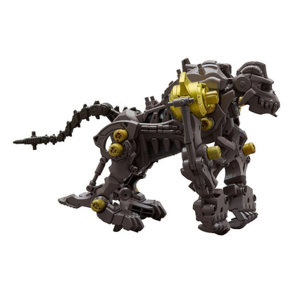 Monster Hunter Zoids Plastic Model Kit 1/35 Knuckle Kong Rajang 17 cm Image 19