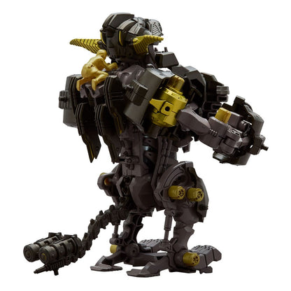 Monster Hunter Zoids Plastic Model Kit 1/35 Knuckle Kong Rajang 17 cm Image 21