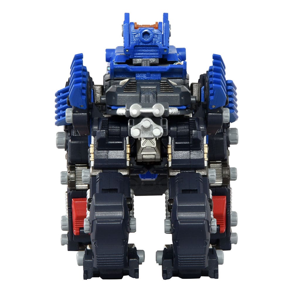 Transformers x Zoids Synergenex Actionfigur 1/60 Shield-D-Prime 26 cm Image 3