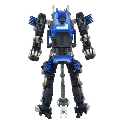 Transformers x Zoids Synergenex Actionfigur 1/60 Shield-D-Prime 26 cm Image 12