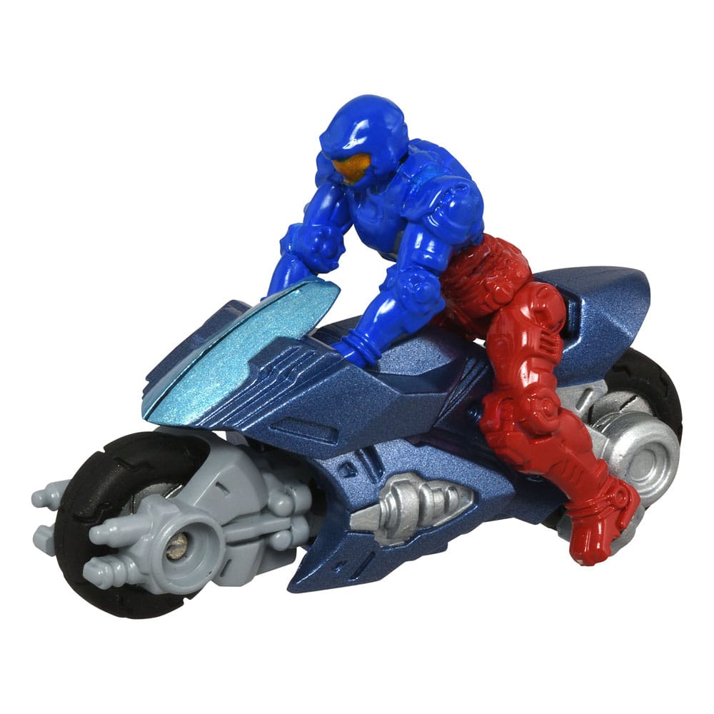 Transformers x Zoids Synergenex Actionfigur 1/60 Shield-D-Prime 26 cm Image 24