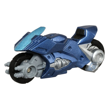 Transformers x Zoids Synergenex Actionfigur 1/60 Shield-D-Prime 26 cm Image 25