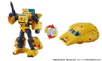 Transformers Dramatic Capture Series Actionfiguren 3er-Pack Cybertron Chase Image 5