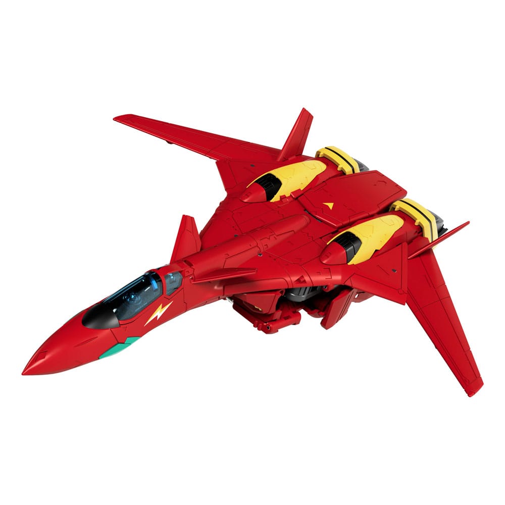 Transformers x Macross7 Synergenex Actionfigur Basara Prime 19 cm Image 3