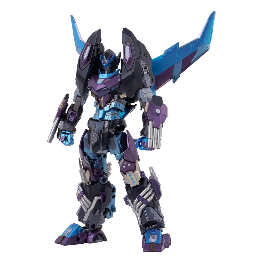 TRA GEN TT IMPORT AM-T01EX LL ROD Image 1