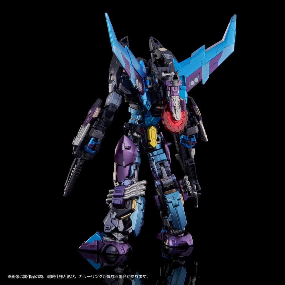 Transformers Actionfigur AM-T01EX Lost Light Rodimus 23 cm Image 3