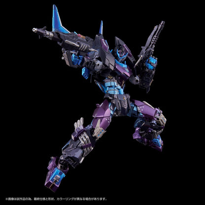 Transformers Actionfigur AM-T01EX Lost Light Rodimus 23 cm Image 4