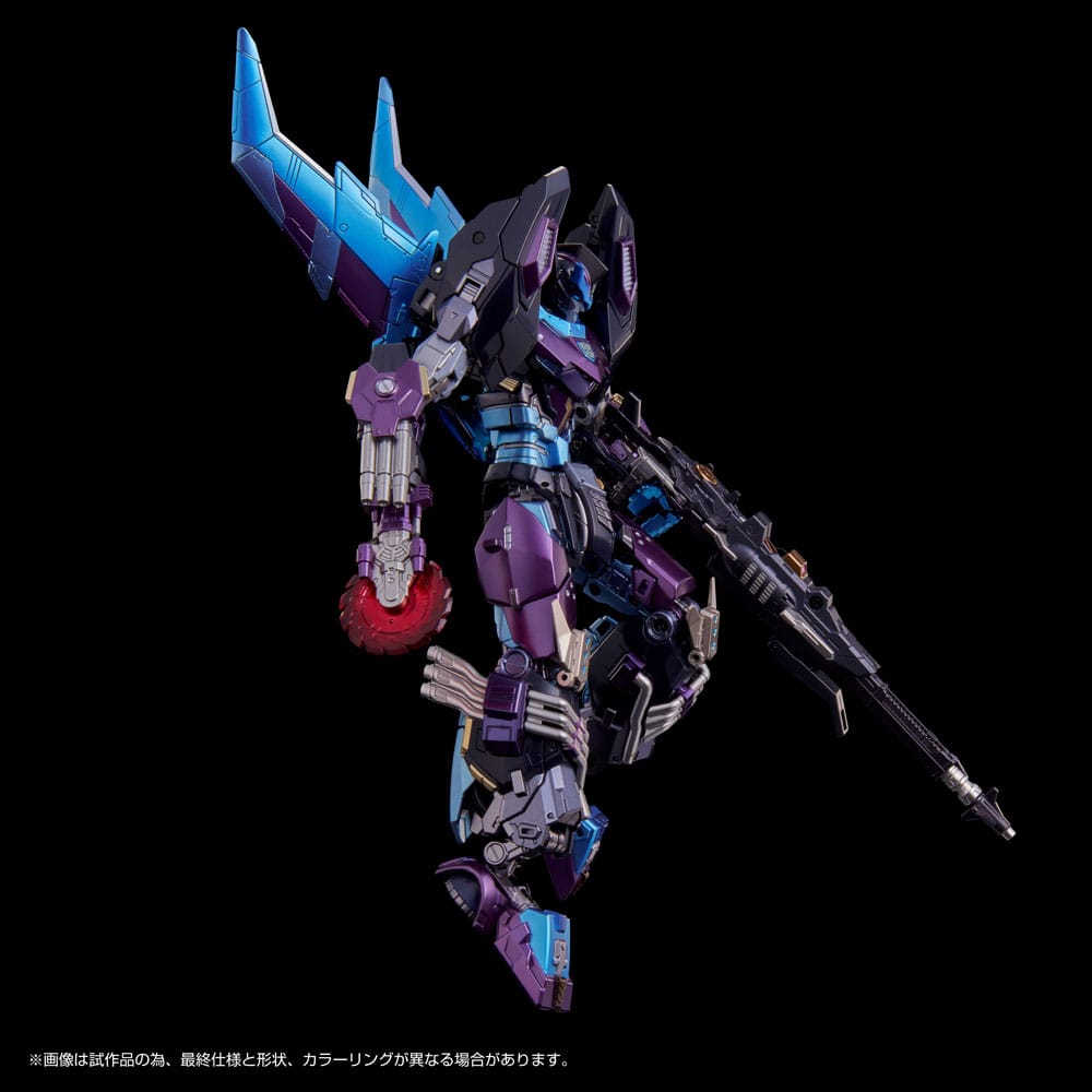 TRA GEN TT IMPORT AM-T01EX LL ROD Image 6