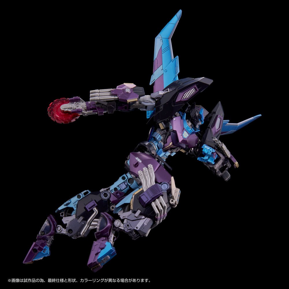 Transformers Actionfigur AM-T01EX Lost Light Rodimus 23 cm Image 7