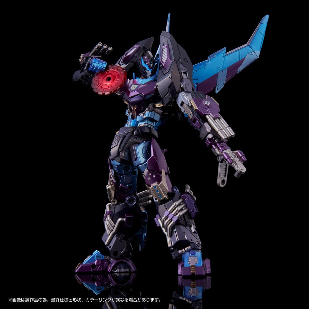 Transformers Actionfigur AM-T01EX Lost Light Rodimus 23 cm Image 8