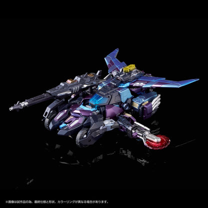TRA GEN TT IMPORT AM-T01EX LL ROD Image 10