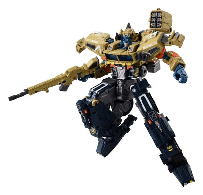 Transformers Overgear Actionfigur OG-03 Optimus Prime 19 cm Image 5