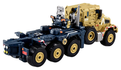 Transformers Overgear Actionfigur OG-03 Optimus Prime 19 cm Image 11