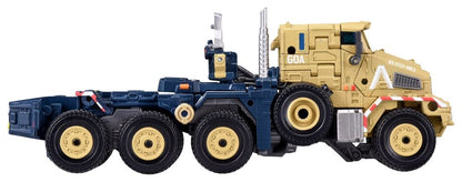 Transformers Overgear Actionfigur OG-03 Optimus Prime 19 cm Image 12