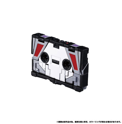Transformers Team-Up Series Actionfiguren 2er-Pack MPG-19 Soundwave und Condor (Laserbeak) 23 cm Image 7