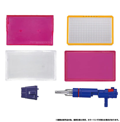 Transformers Team-Up Series Actionfiguren 2er-Pack MPG-19 Soundwave und Condor (Laserbeak) 23 cm Image 11