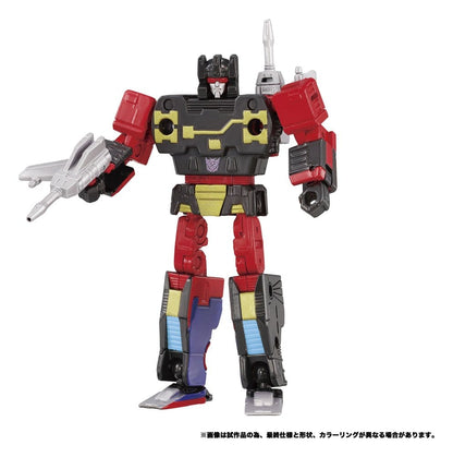Transformers MPG Actionfiguren 2er-Pack MPG-21 Rumble & Frenzy 8 cm Image 4