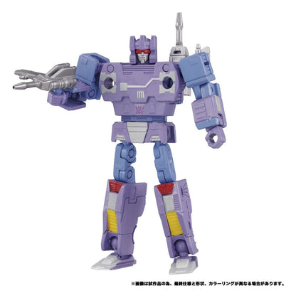 Transformers MPG Actionfiguren 2er-Pack MPG-21 Rumble & Frenzy 8 cm Image 6