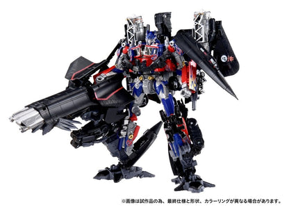 Transformers Dramatic Capture Series Actionfiguren-Set Jetfire Combine 24 cm Image 3