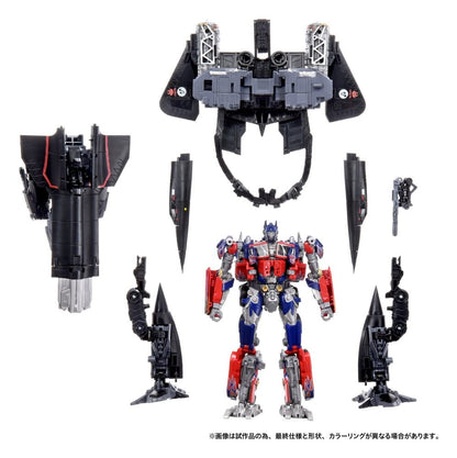 Transformers Dramatic Capture Series Actionfiguren-Set Jetfire Combine 24 cm Image 4