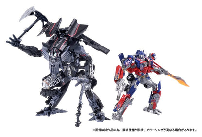 Transformers Dramatic Capture Series Actionfiguren-Set Jetfire Combine 24 cm Image 10