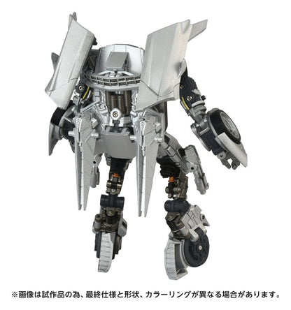 Transformers: Die Rache Masterpiece Movie Next Actionfigur MPMN-01 Sideswipe 15 cm Image 6