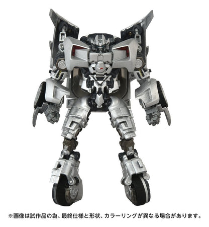Transformers: Die Rache Masterpiece Movie Next Actionfigur MPMN-01 Sideswipe 15 cm Image 7