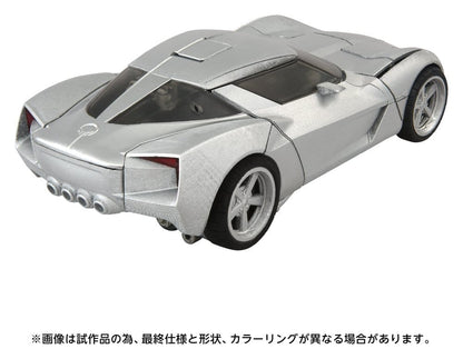 Transformers: Die Rache Masterpiece Movie Next Actionfigur MPMN-01 Sideswipe 15 cm Image 9