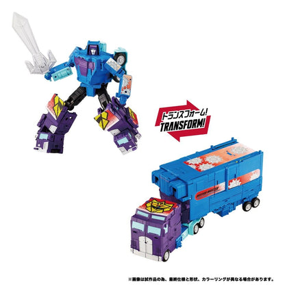 Transformers New Legends Actionfiguren Menasor G2 Color Ver. 32 cm Image 3