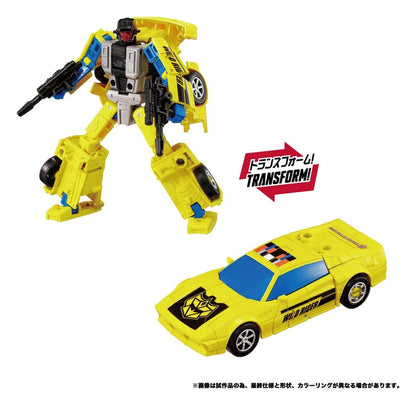 Transformers New Legends Actionfiguren Menasor G2 Color Ver. 32 cm Image 6