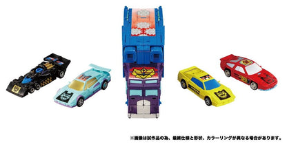 Transformers New Legends Actionfiguren Menasor G2 Color Ver. 32 cm Image 9