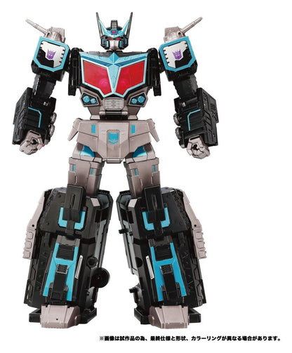 Transformers New Legends Actionfigur NL-03 Nemesis Star Convoy 40 cm Image 3