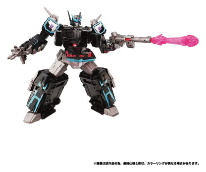 Transformers New Legends Actionfigur NL-03 Nemesis Star Convoy 40 cm Image 4