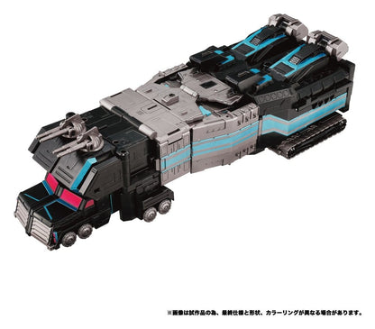 Transformers New Legends Actionfigur NL-03 Nemesis Star Convoy 40 cm Image 7