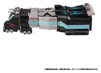 Transformers New Legends Actionfigur NL-03 Nemesis Star Convoy 40 cm Image 9