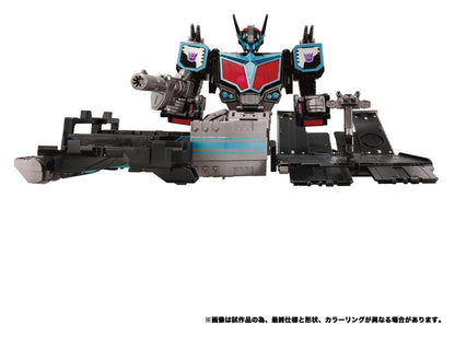 Transformers New Legends Actionfigur NL-03 Nemesis Star Convoy 40 cm Image 11