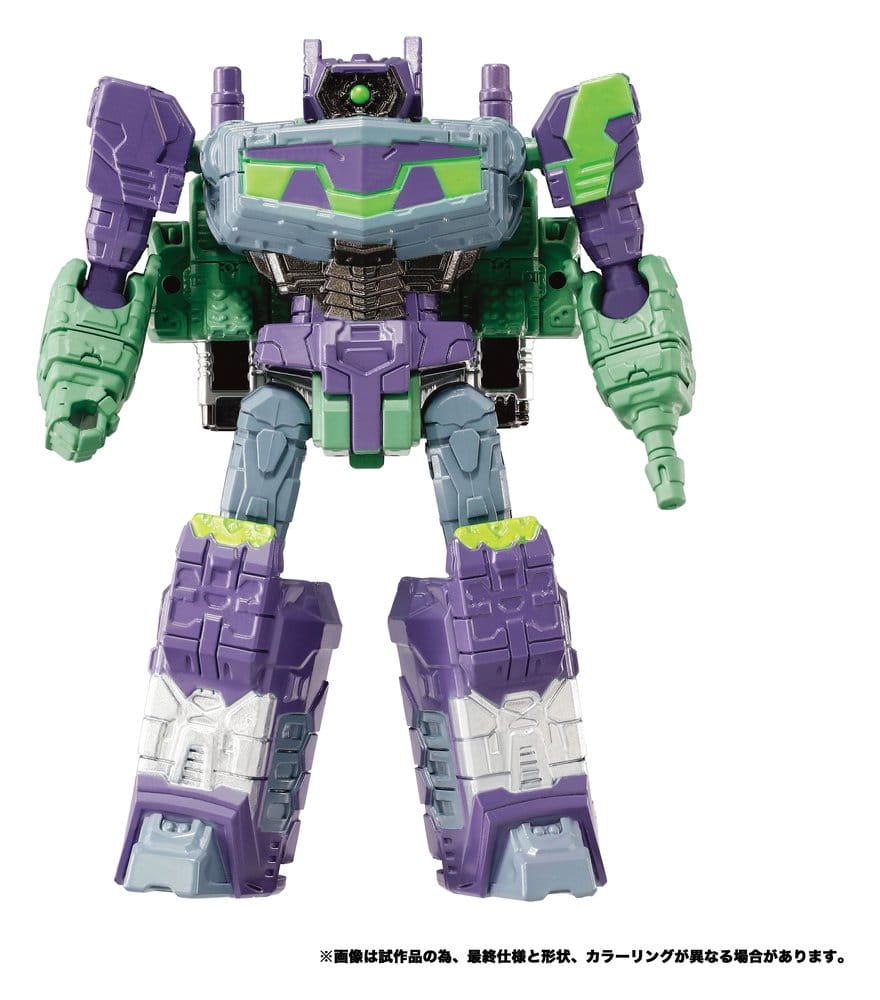 Transformers New Legends Actionfigur NL-03 Nemesis Star Convoy 40 cm Image 14